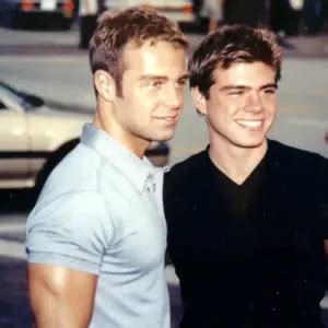 Matthew Lawrence Nude Pics & NSFW Clips!